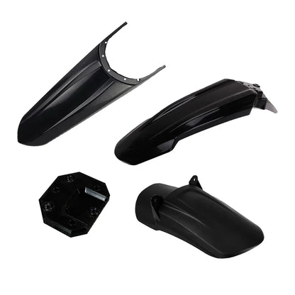 Tuttio Soleil 01 Upgraded Fender Kit
