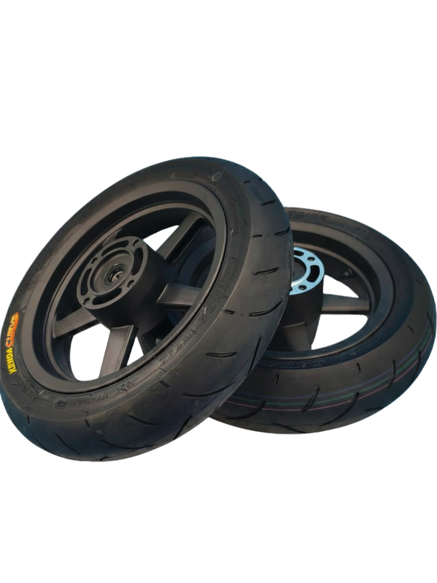 Yozma IN10 Front "Turbo" Supermoto Kit