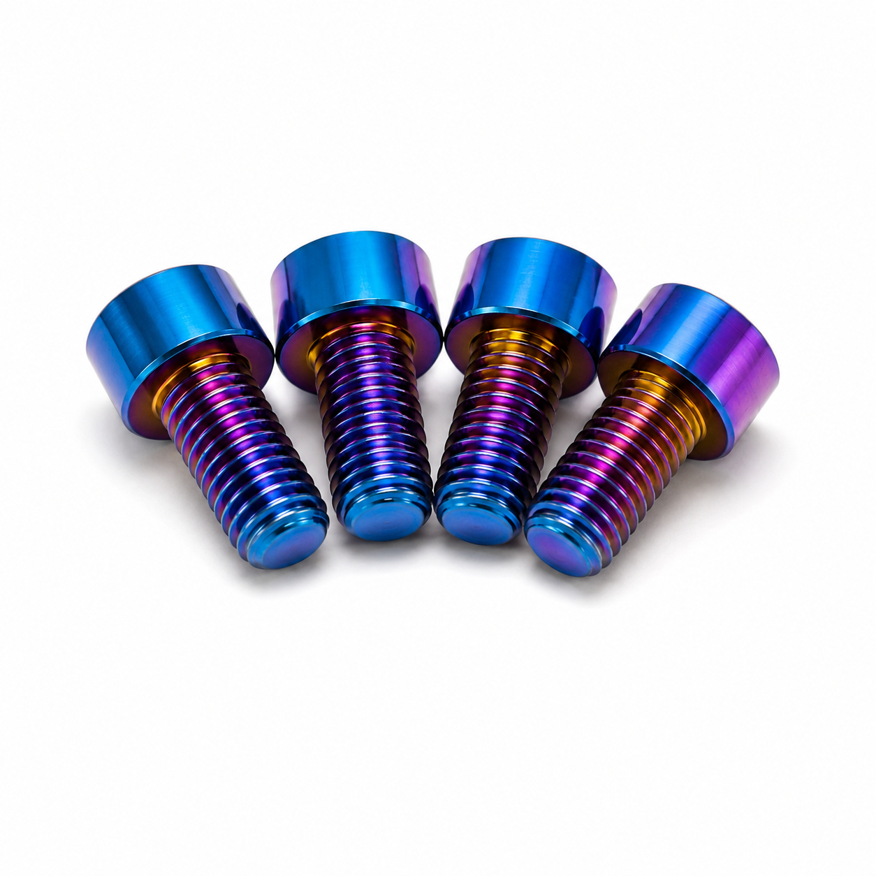 Yozma IN-10 Brake Lever Titanium Bolts