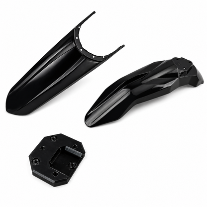 Tuttio Soleil 01 Upgraded Fender Kit