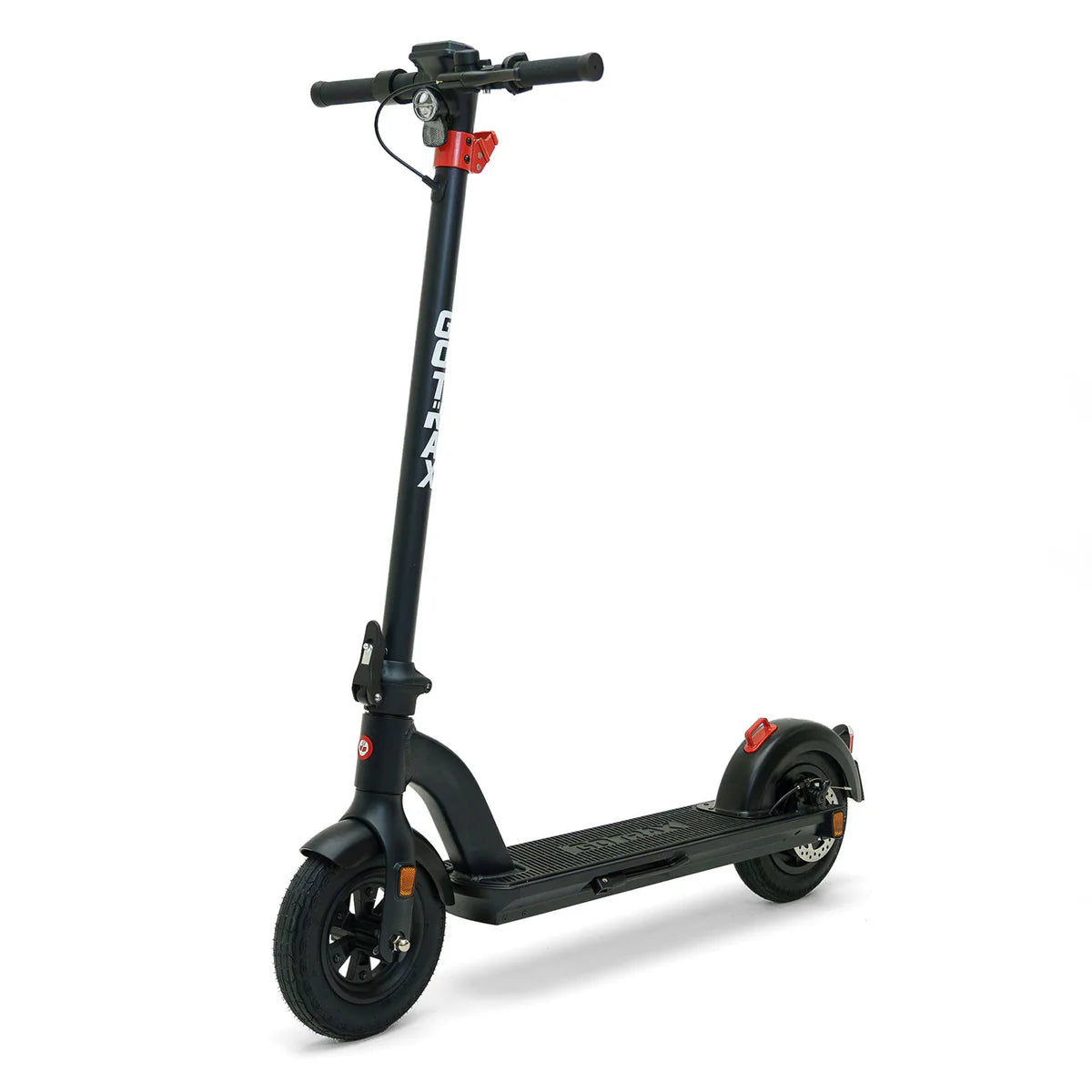G3 Max Long Range E-Scooter