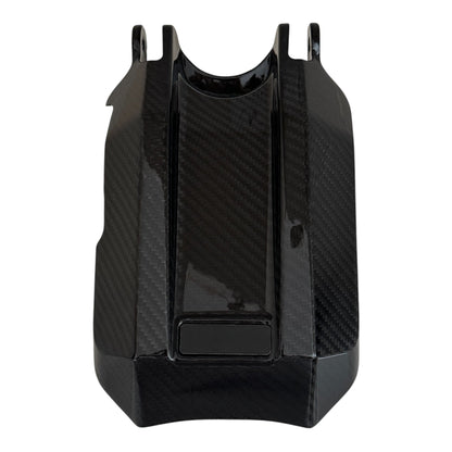 Eride carbon fiber battery