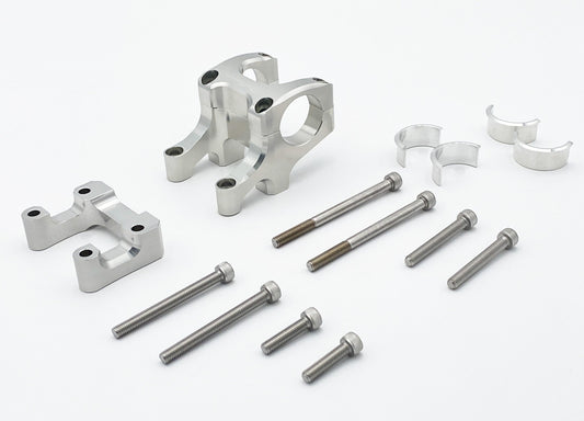 Warp 9 Bar Mount