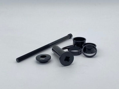 Warp 9 Standard Stem Lock - For Forks That Already Have a Fender Mounting Solution
