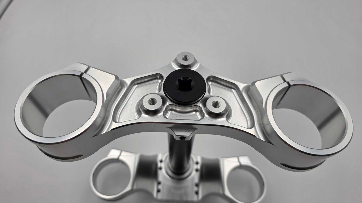Warp 9 Standard Stem Lock - For Forks That Already Have a Fender Mounting Solution