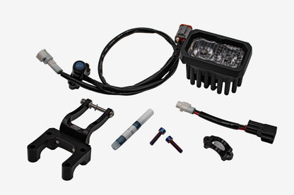 Warp 9 V2 High-Output Headlight – Sur-Ron Light Bee / Talaria Sting