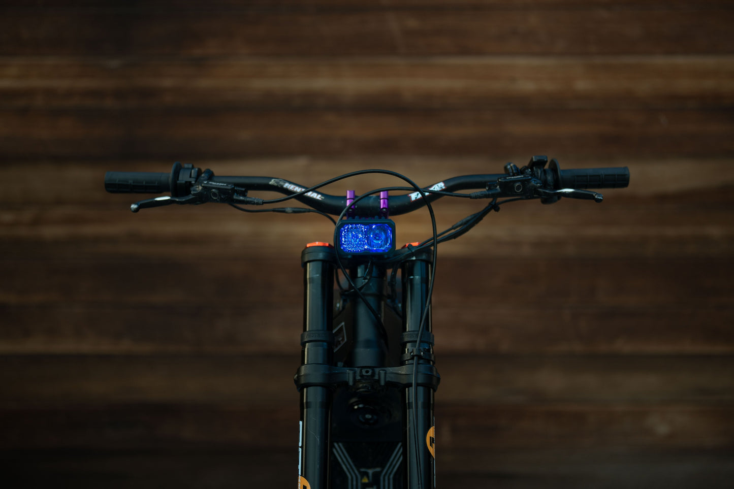 Warp 9 V2 High-Output Headlight – Sur-Ron Light Bee / Talaria Sting