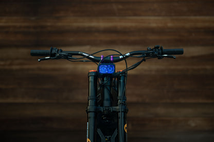 Warp 9 V2 High-Output Headlight – Sur-Ron Light Bee / Talaria Sting
