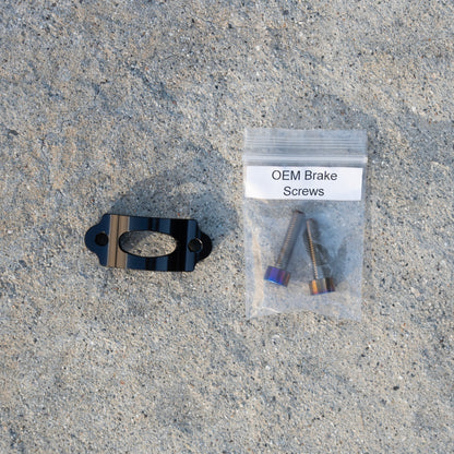 Warp 9 V2 High-Output Headlight – Sur-Ron Light Bee / Talaria Sting