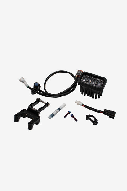 Warp 9 V2 High-Output Headlight – Sur-Ron Light Bee / Talaria Sting
