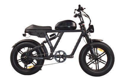 The Motor Goat V3