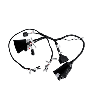 Main Wiring Harness – Ventus One