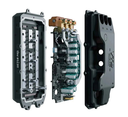 Ventus Aetos Ultra Controller