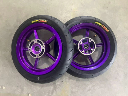 Kenda Curve 12in Supermotos ( Mag 5)