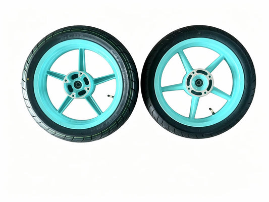 Supermotos/ Mags 14inch RTR
