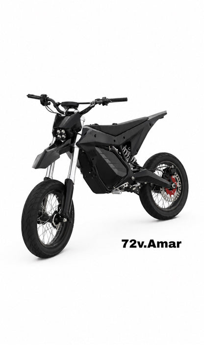 Ultra Bee Front Plate - Any Bike