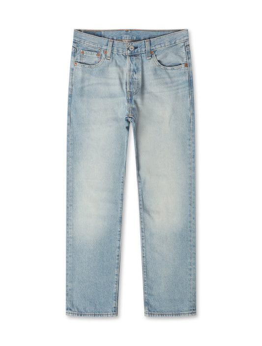 Levis 501™ Original - Who's Driving