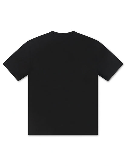 Psycho Bunny Vincent Graphic Tee - Black