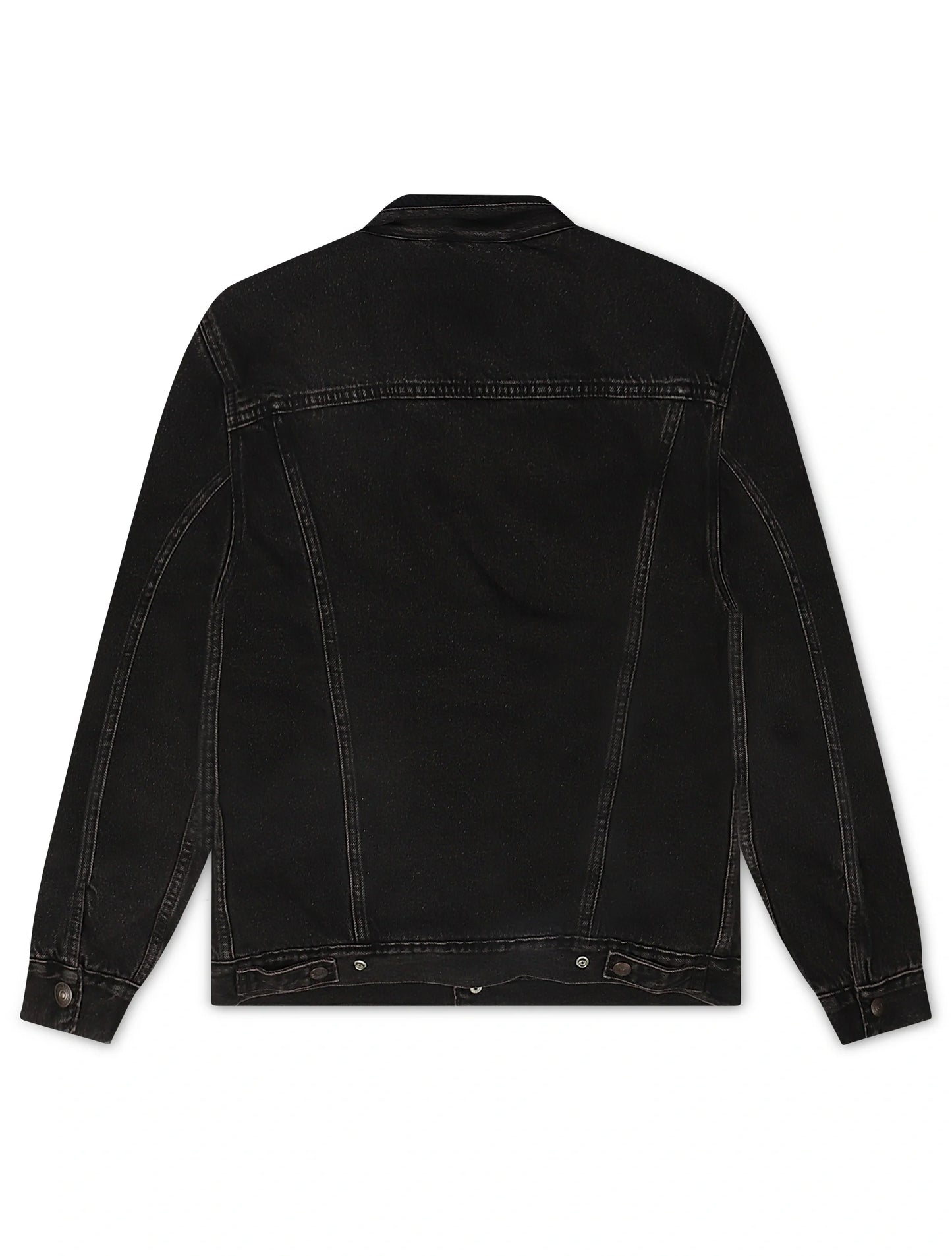 Levi's Type 3 Sherpa Trucker Jacket - Built too Fast