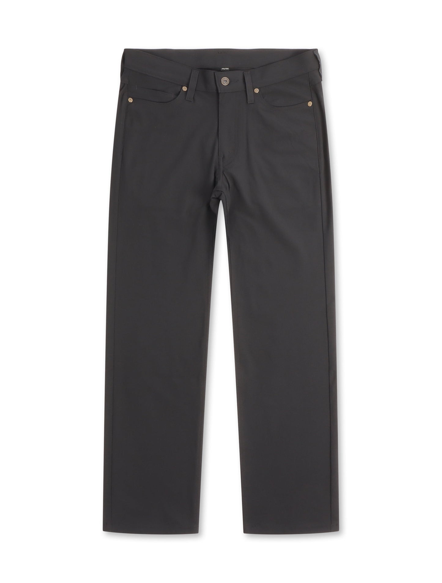 Levis 514™ Straight Tech Jeans - Black Boots Warp