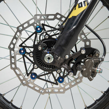 270mm OverSize Ultra Bee Rotor