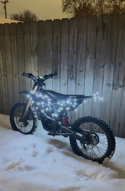 E-Moto Lights