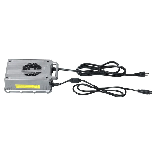 Altis Sigma Charger