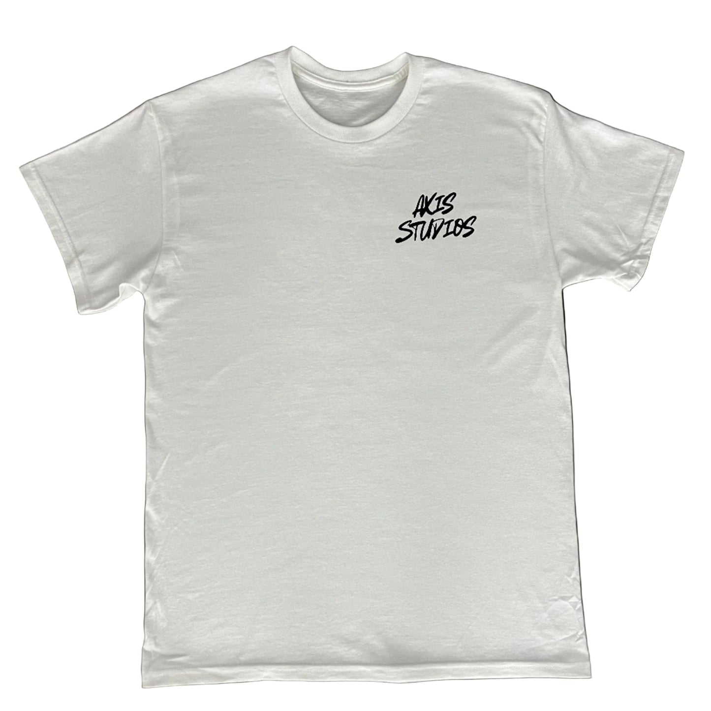 White Axis Studios T-shirt