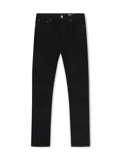 Serenede Vanta11 Slim Jeans - Jet Black