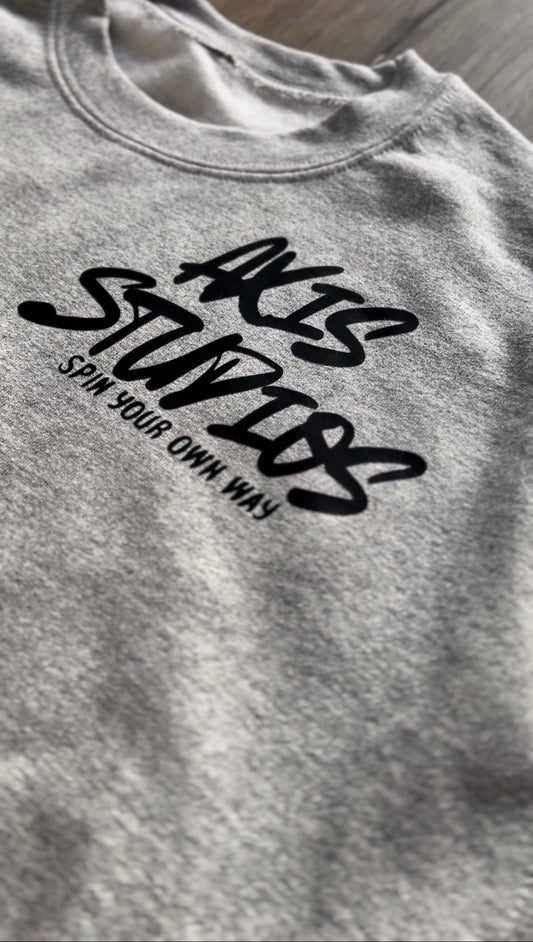 Axis Studios Crewneck