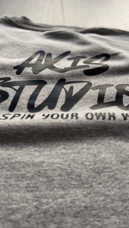 Axis Studios Crewneck