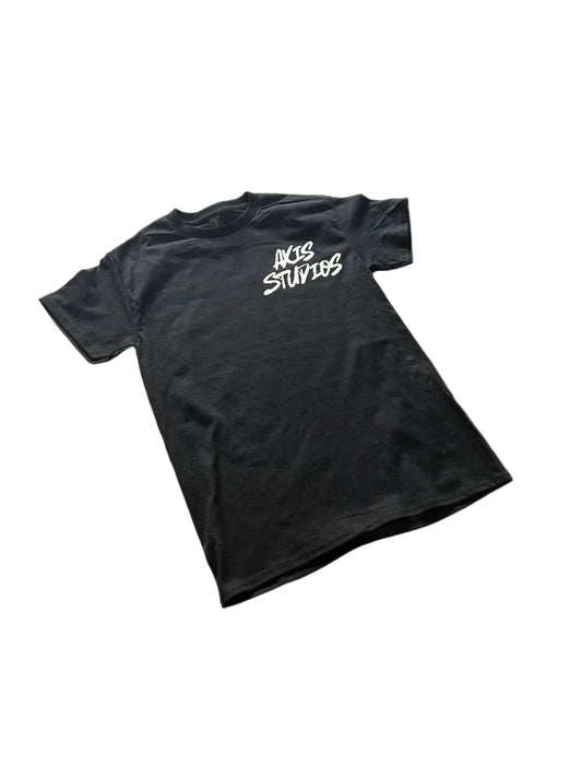 Black Axis Studios T-Shirt