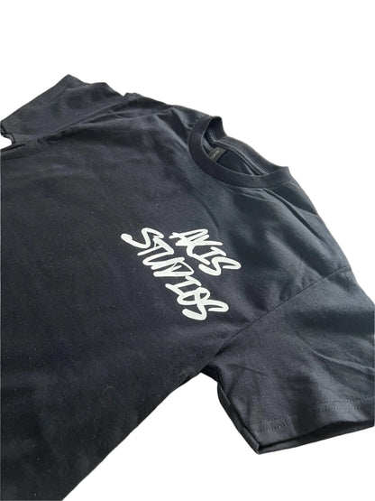 Black Axis Studios T-Shirt