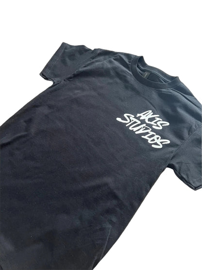 Black Axis Studios T-Shirt