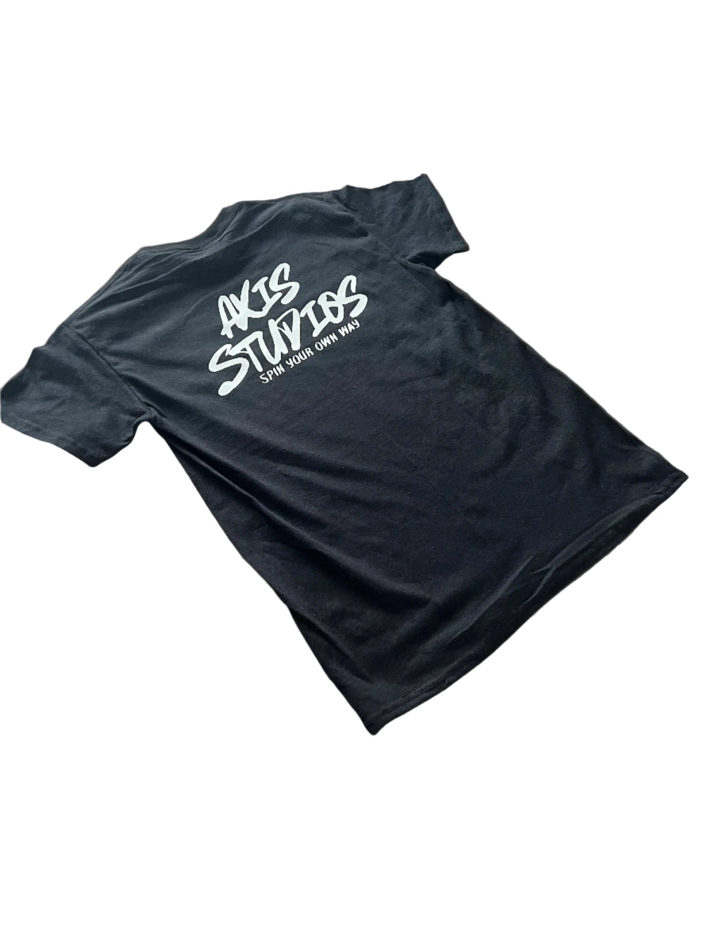 Black Axis Studios T-Shirt