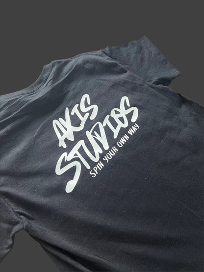 Black Axis Studios T-Shirt