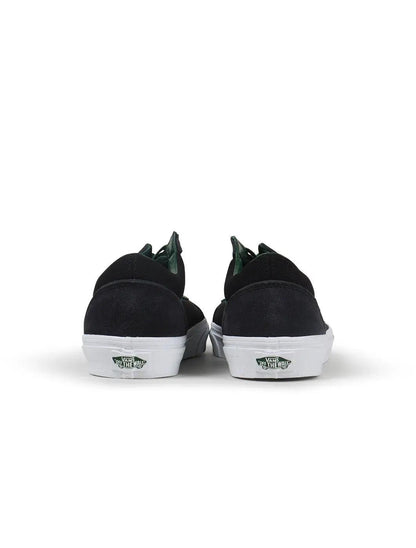 Vans Mens  Old Skool - Stone Green