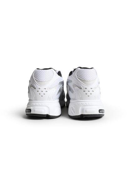 Adidas Men's Temper Run 2.0 - Cloud White