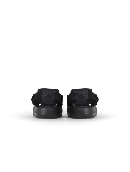 Adidas (PS) Adilette Slides -  Black