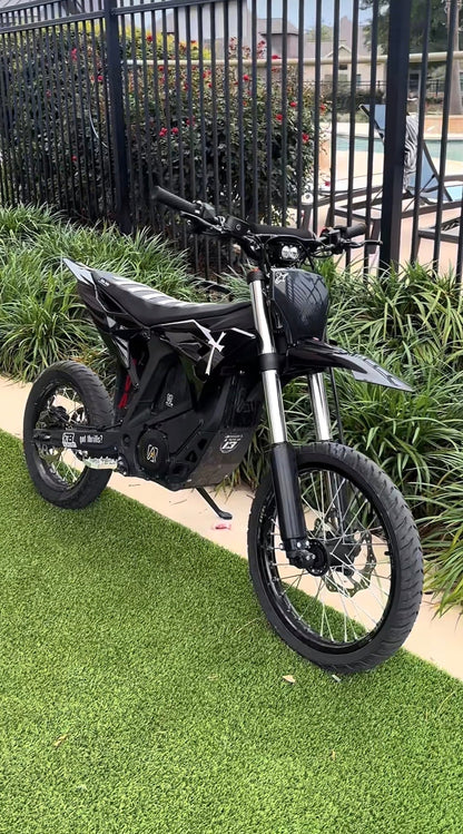 Altis Delta Supermotos