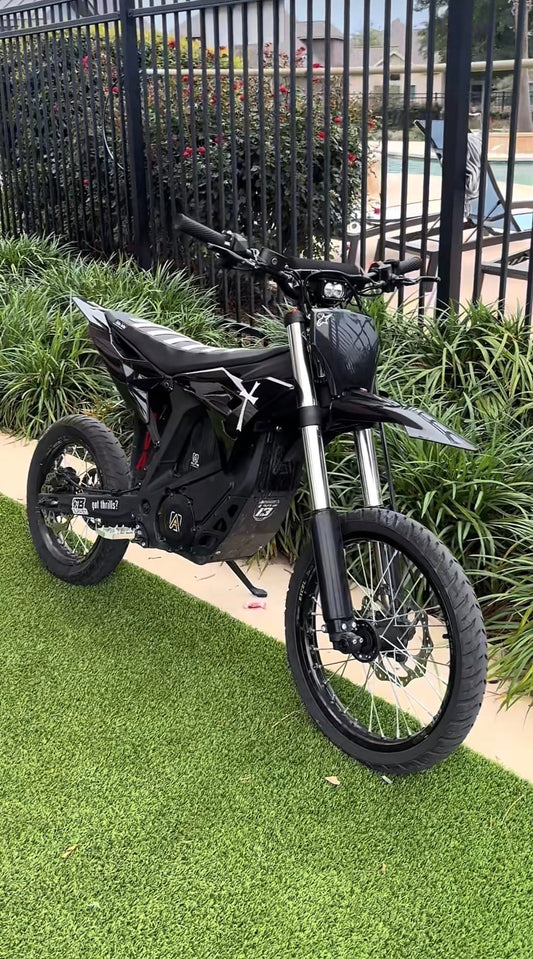 Altis Delta Supermotos