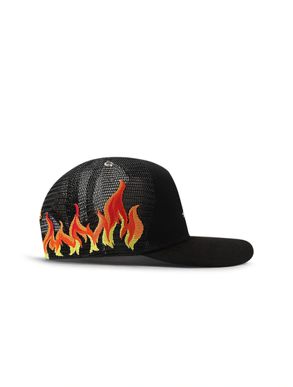 GasNYC Have a Nice Day Hat - Black