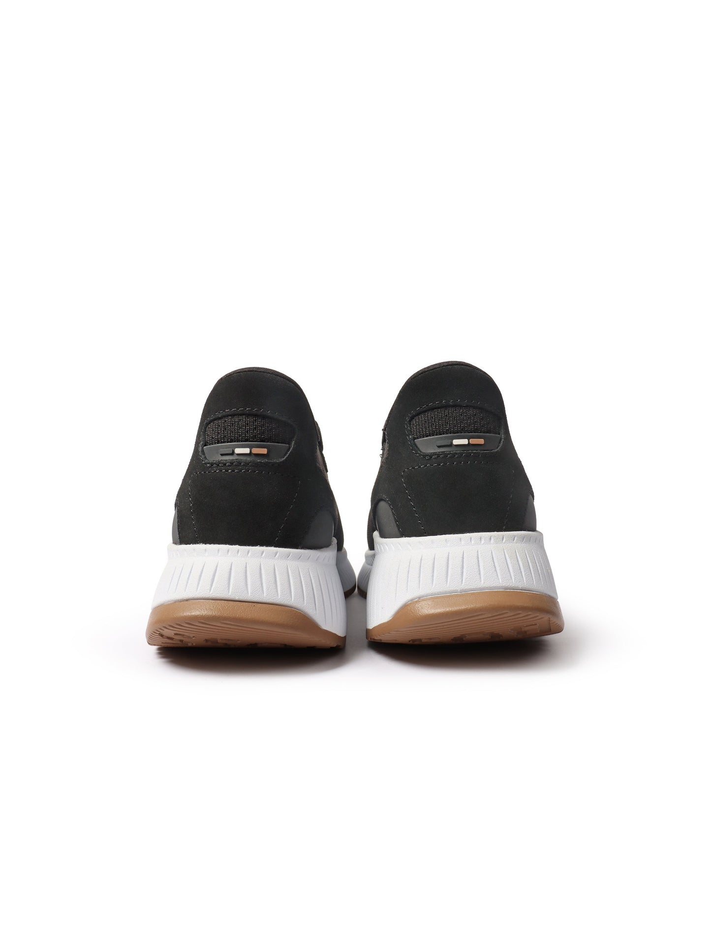Hugo Boss TTNM EVO Shoes - Black