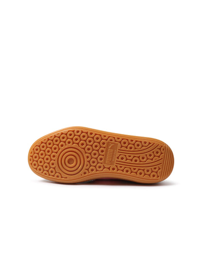 Puma Womens Palermo Gentle Meld - Lux Army