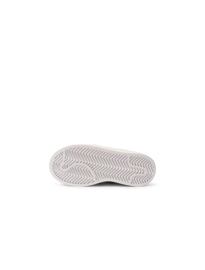 Adidas (PS) Superstar II - White/Black