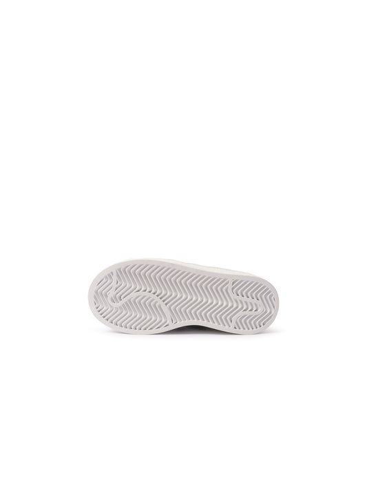 Adidas (PS) Superstar II - White/Black