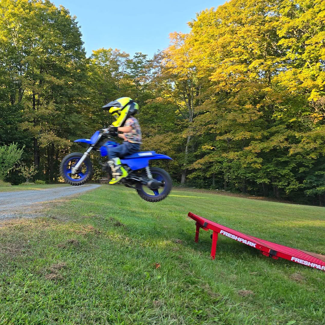 Jump Zilla