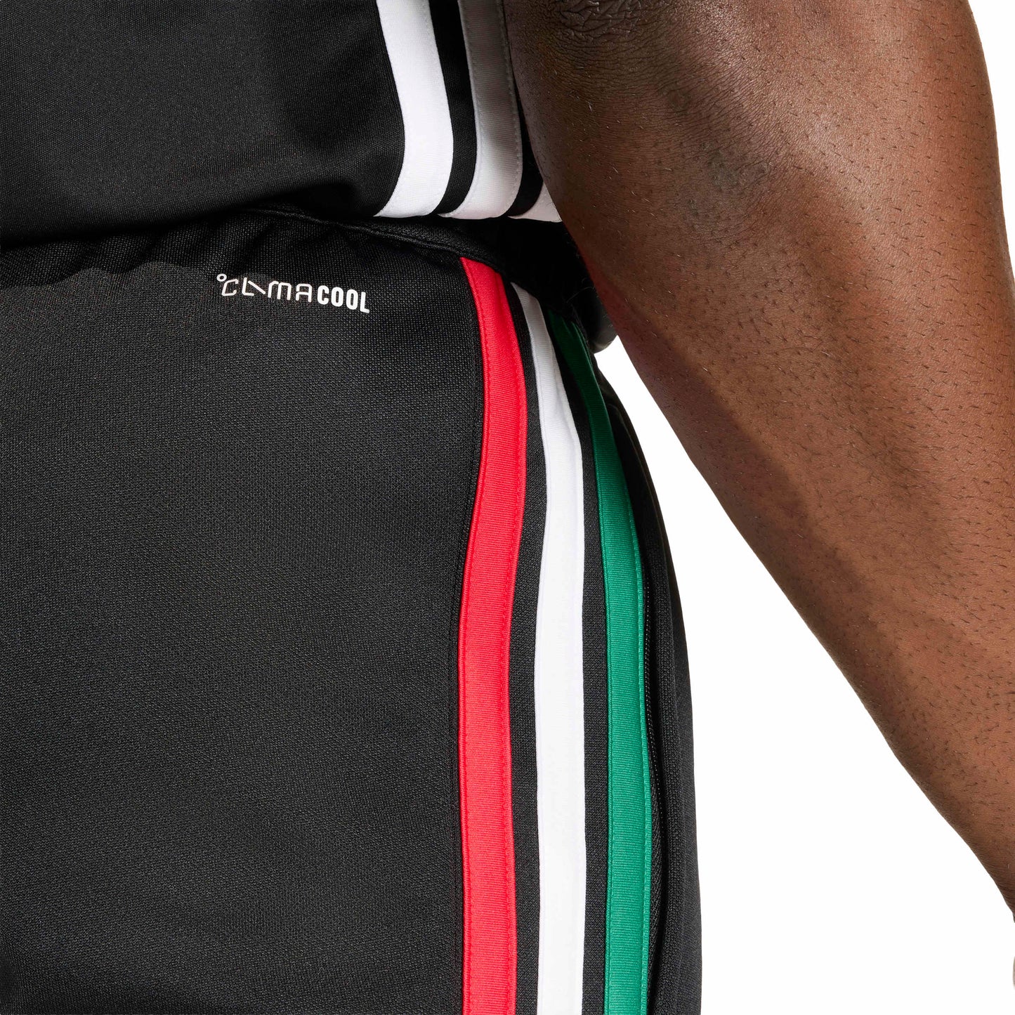 Adidas Tiro 26 League Training Pants - Black/Green