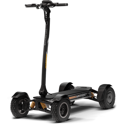 X-Quad 3000