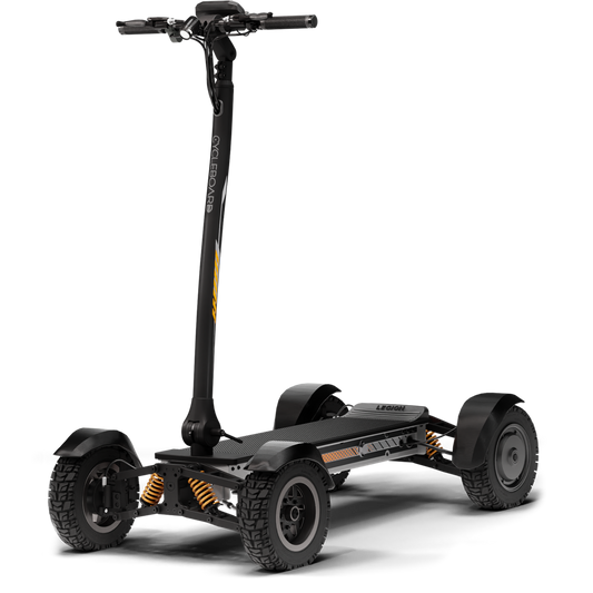 X-Quad 3000